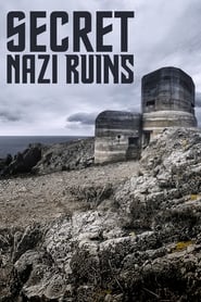 Secret Nazi Bases' Poster