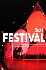 3sat Festival' Poster