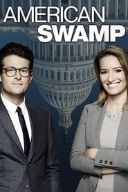 American Swamp' Poster