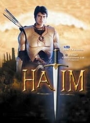 Hatim' Poster