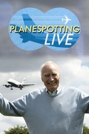 Planespotting Live' Poster