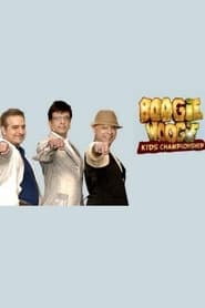 Boogie Woogie Kids Championship' Poster