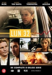 Lijn 32' Poster