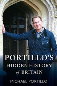 Portillos Hidden History of Britain' Poster