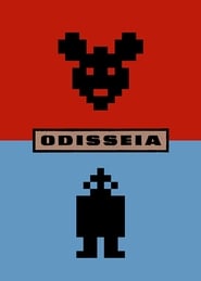 Odisseia' Poster