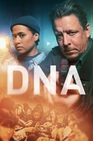 DNA' Poster