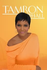 Streaming sources forTamron Hall