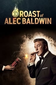 Streaming sources forComedy Central Roast of Alec Baldwin