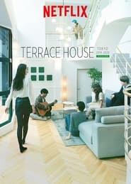 Terrace House Tokyo 20192020