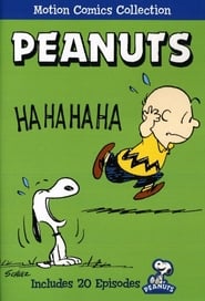 Peanuts Motion Comics' Poster