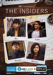 The Insiders' Poster