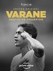 Varane destin de champion' Poster