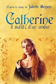 Catherine il suffit dun amour' Poster