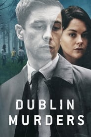 Dublin Murders' Poster