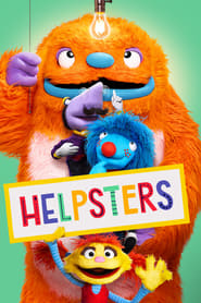 Helpsters' Poster