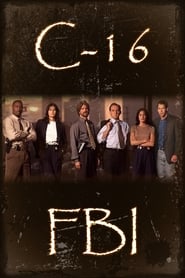 C16 FBI' Poster