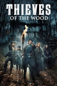 Thieves of the Wood' Poster