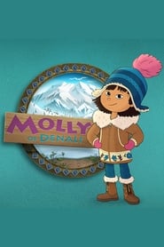 Molly of Denali' Poster