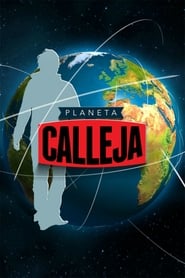 Planeta Calleja' Poster