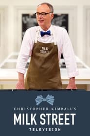 Christopher Kimballs Milk Street
