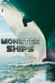 Streaming sources forMonster Ships