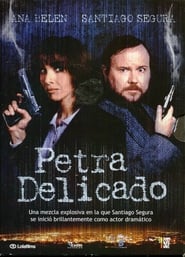 Petra Delicado' Poster