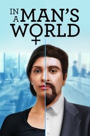 In a Mans World' Poster