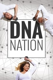 DNA Nation' Poster