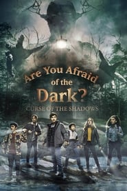 Are You Afraid of the Dark' Poster
