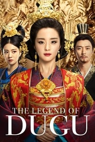The Legend of Dugu' Poster