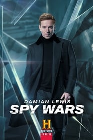 Spy Wars' Poster
