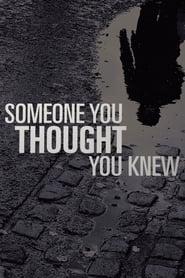 Someone You Thought You Knew' Poster