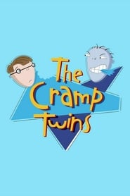 The Cramp Twins' Poster
