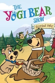 The Yogi Bear Show' Poster