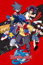 Streaming sources forBeyblade
