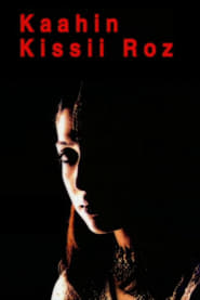 Kaahin Kissii Roz' Poster