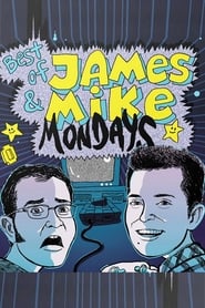 James  Mike Mondays' Poster