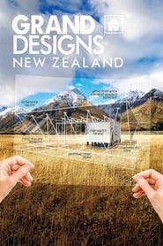 Grand Designs New Zealand' Poster