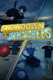 Showdown of the Unbeatables' Poster