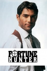 Fortune Hunter' Poster