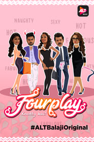 Fourplay' Poster