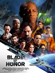 Blade of Honor' Poster