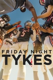 Streaming sources forFriday Night Tykes