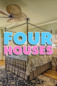 Four Houses' Poster