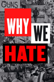 Why We Hate' Poster