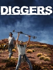 Diggers' Poster