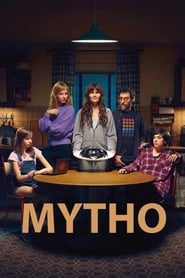 Mythomaniac' Poster