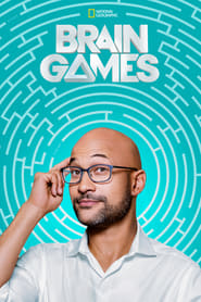Brain Games' Poster