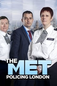Streaming sources forThe Met Policing London