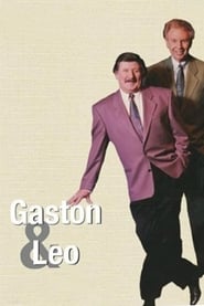 Gaston en Leo' Poster